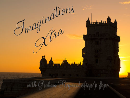 imaginations